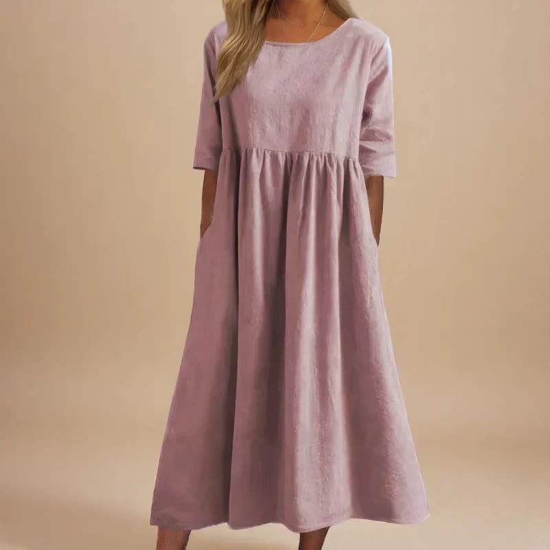 Heidi | Chic Dress for Women for Effortless Comfort
