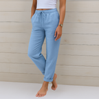 Ashlyn | Relaxed Pants for Women for Effortless Everyday Style