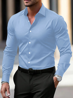 Hugo - Classic Stylish Shirt
