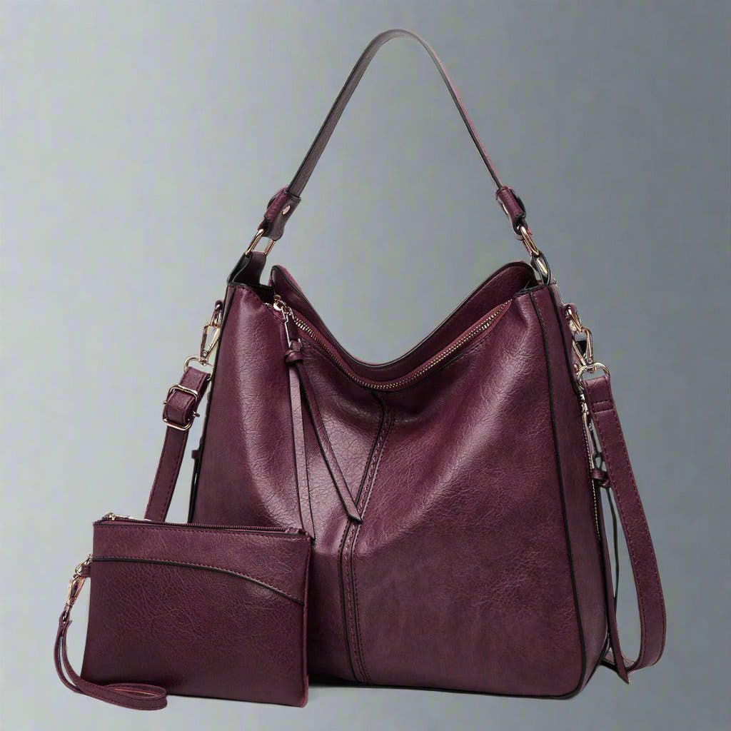 Cecile - Stylish Tote Bag