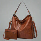 Cecile - Stylish Tote Bag