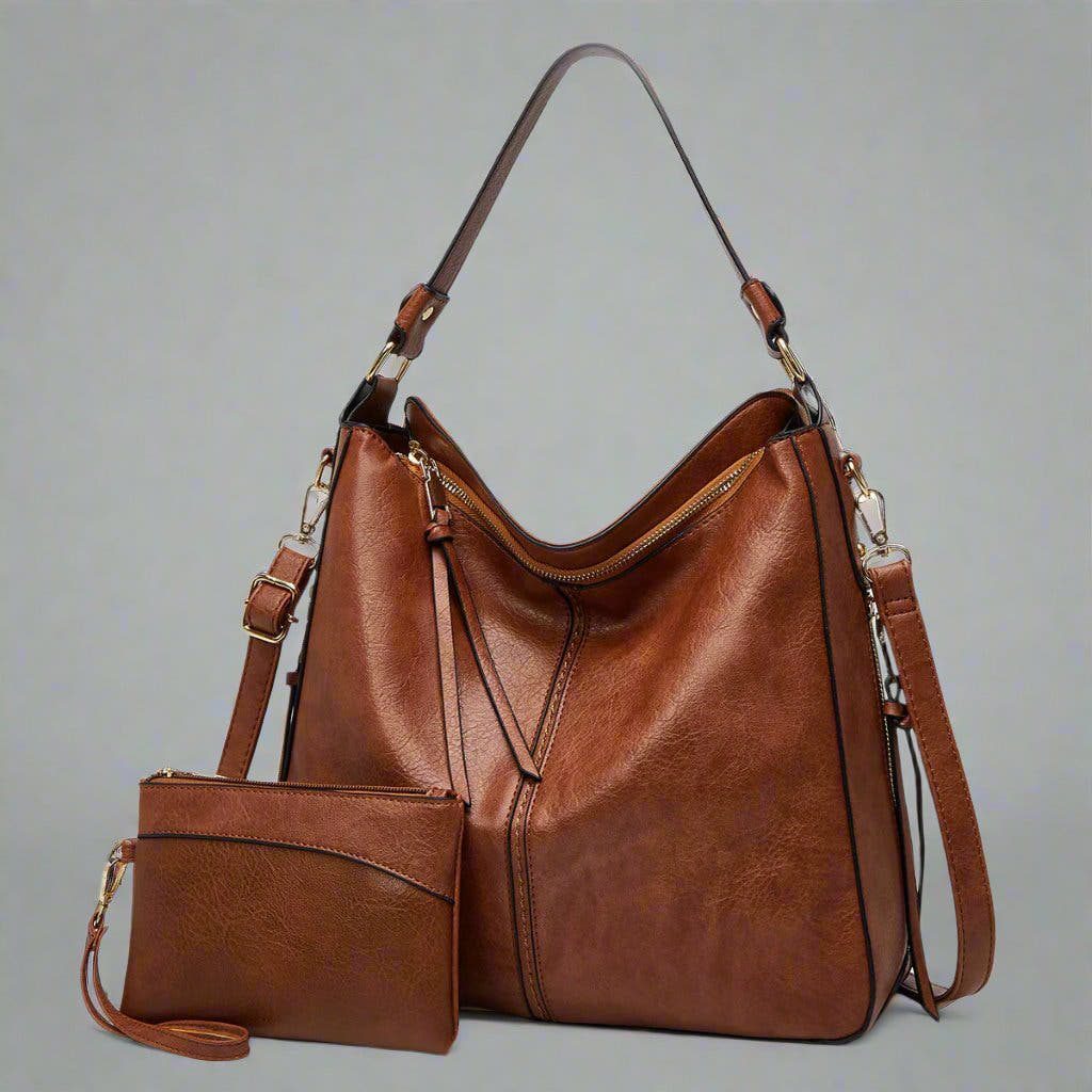 Cecile - Stylish Tote Bag