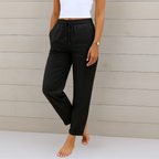 Ashlyn | Relaxed Pants for Women for Effortless Everyday Style