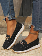 Mia - Non Slip Orthopedic Loafers