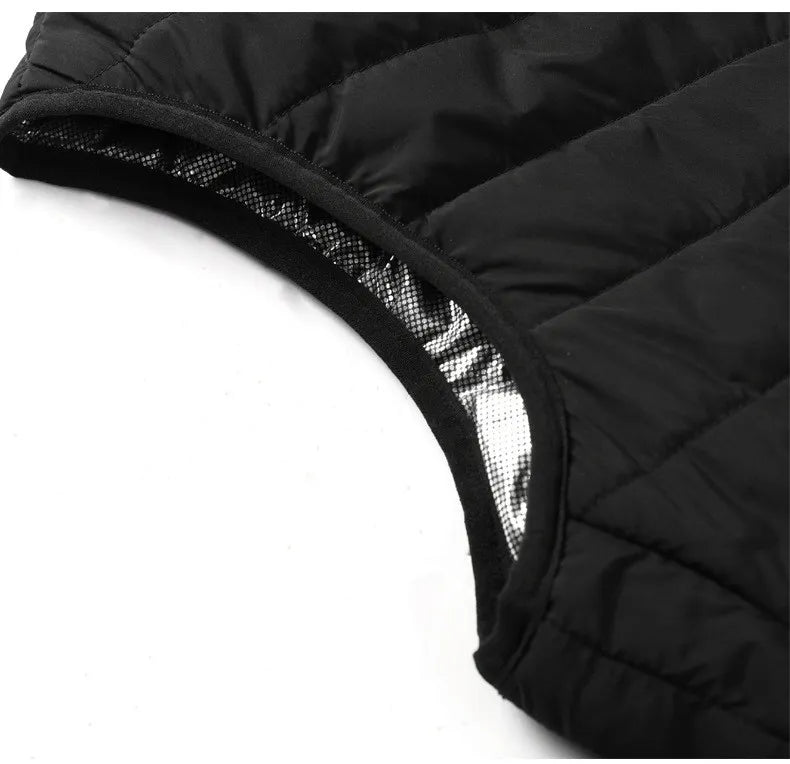 Nev - Winter Heating Vest