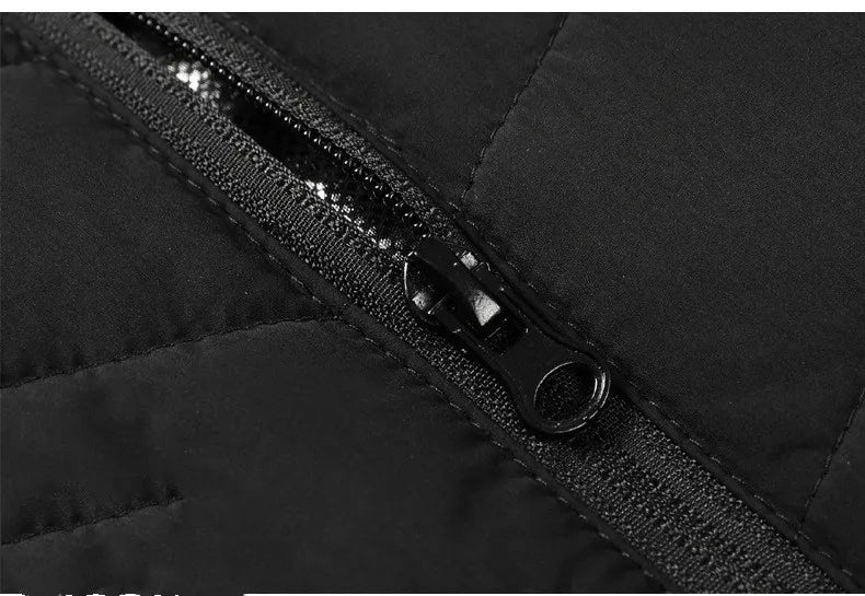Nev - Winter Heating Vest