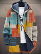 Frida - Luxurious Art Print Cardigan