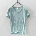 James - Breathable Slim Fit Shirt