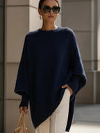 Kendall Sophisticated Graceful Elegant Sweater