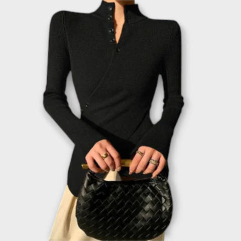 Madison Sweater Soft Comfort and Modern Style