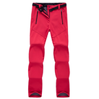 Julia - Waterproof Women's Walking Trousers