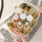 Renske - Stylish Compact Makeup Bag