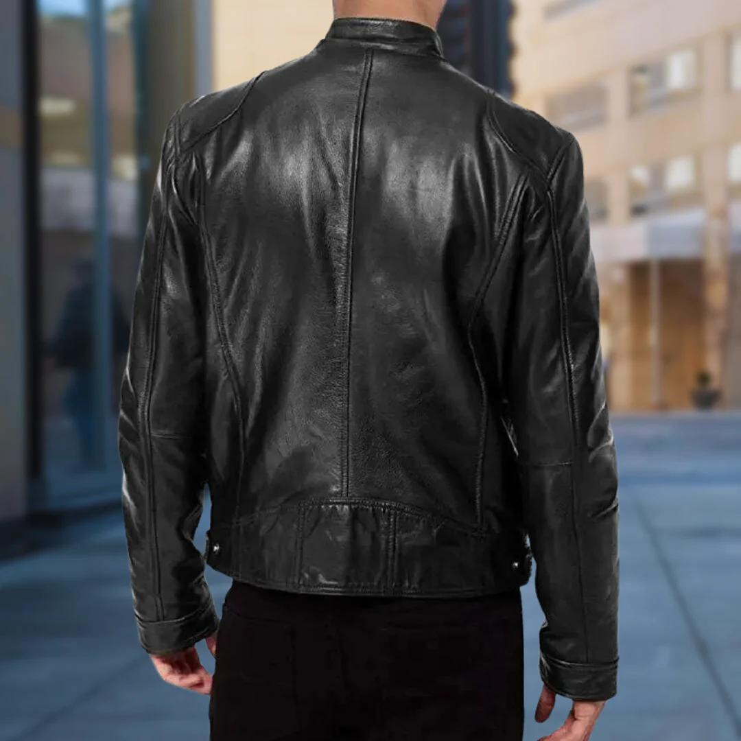 Aldis - Premium Jacket