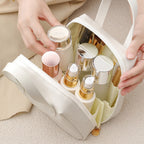 Renske - Stylish Compact Makeup Bag