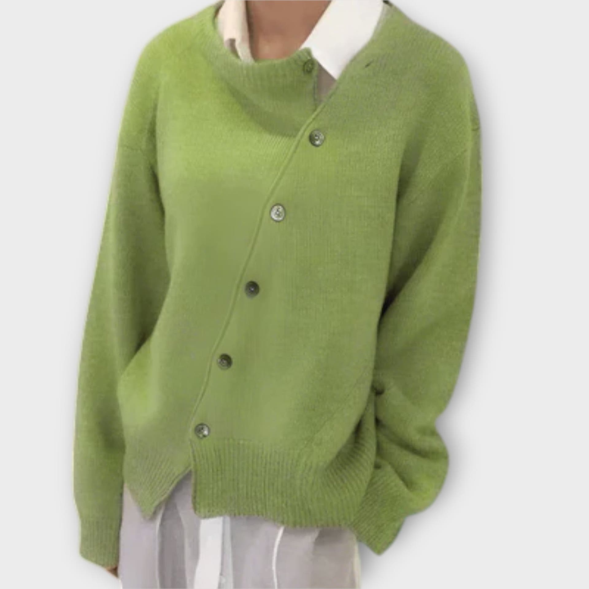 Morgan cardigan soft comfortable style
