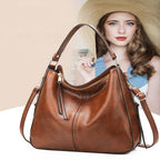 Cecile - Stylish Tote Bag