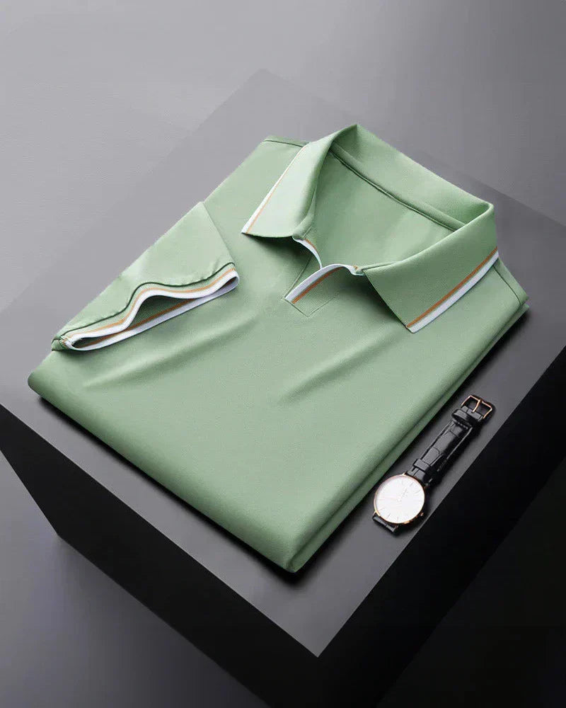 Isaac - Business Polo Shirt