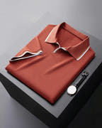 Isaac - Business Polo Shirt