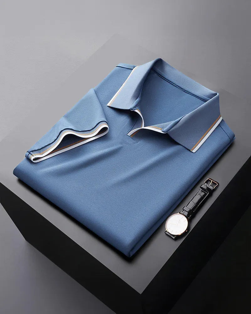 Isaac - Business Polo Shirt