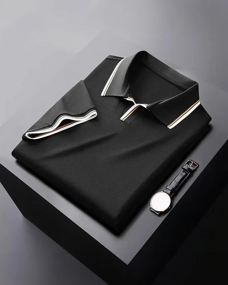 Isaac - Business Polo Shirt