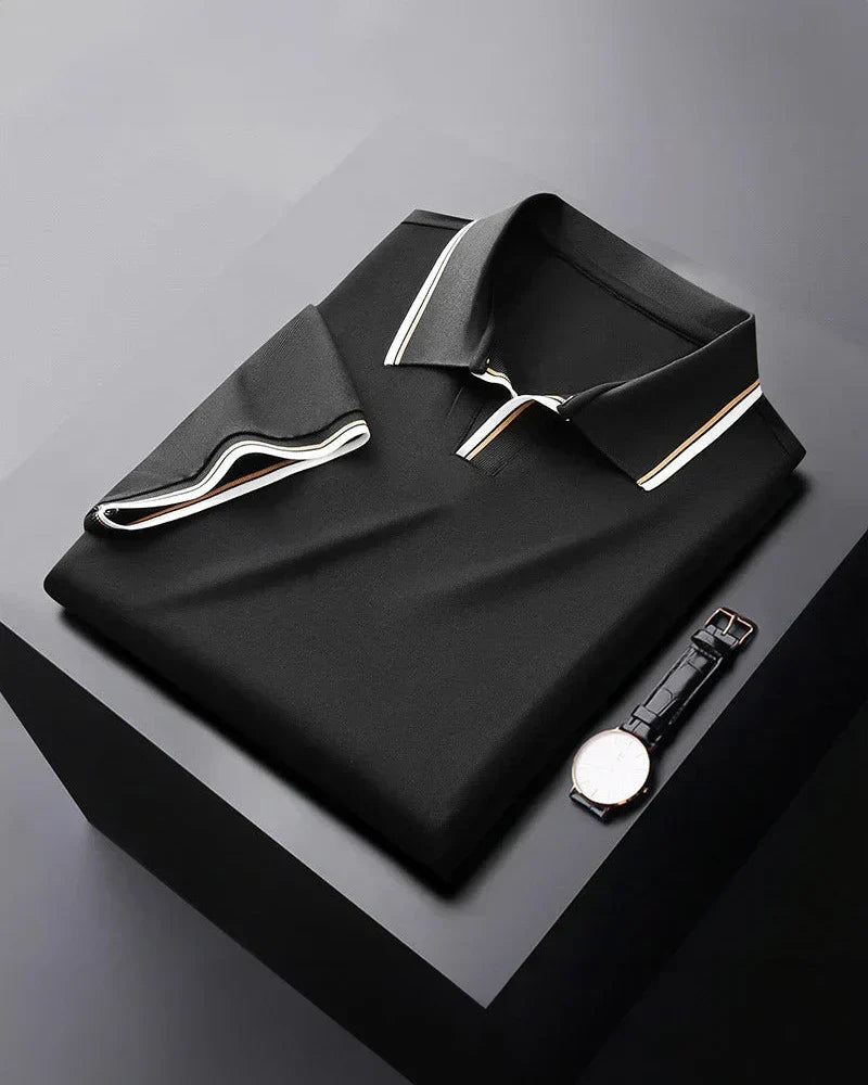 Isaac - Business Polo Shirt