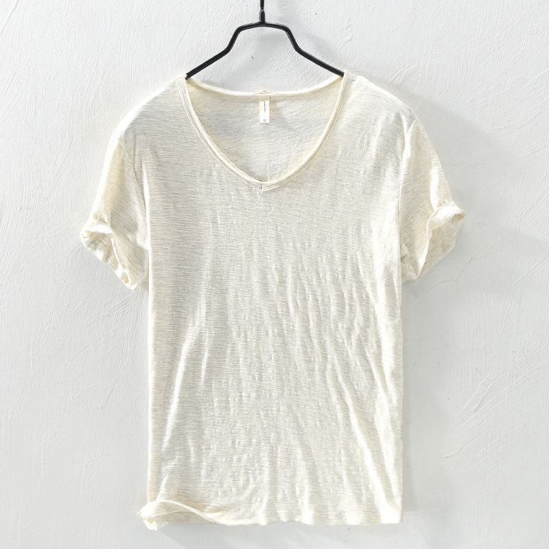 James - Breathable Slim Fit Shirt
