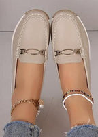 Mia - Non Slip Orthopedic Loafers