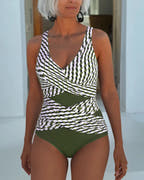 Alexis | Elegant Swimsuit for Women with Flattering Fit