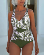 Alexis | Elegant Swimsuit for Women with Flattering Fit