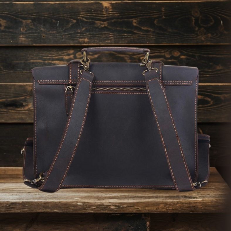 Jordan - Courier Backpack