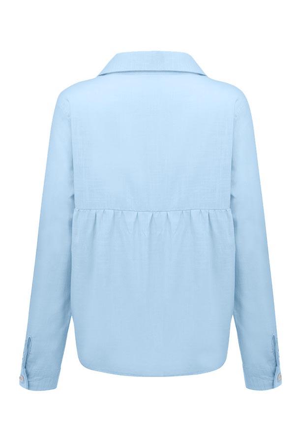 Maris - Airy and Relaxed Blouse