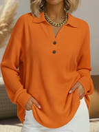 Jasper | sweater with extra warmth and cozy fit