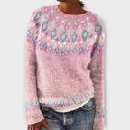 Maya Sweater Soft Warm Comfort