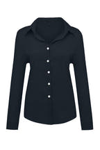 Maris - Airy and Relaxed Blouse