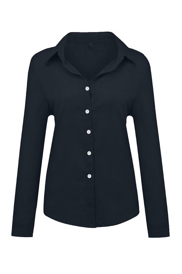 Maris - Airy and Relaxed Blouse