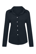 Maris - Airy and Relaxed Blouse