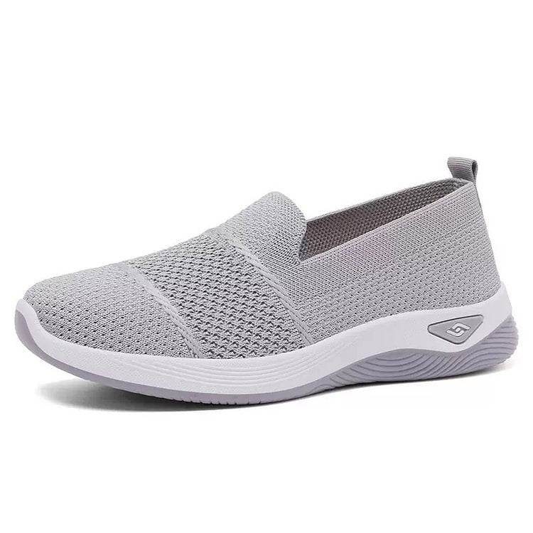 Leah | Slip-On Sneakers for Women for Stability and Comfort