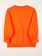 Sharyn - Elegant Heart Sweater