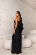 Amelia - Slim Fit Evening Dress