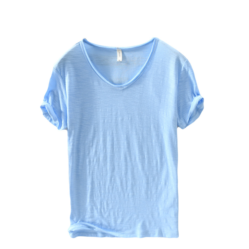 James - Breathable Slim Fit Shirt