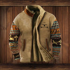Hagen - Luxurious Knitted Sweater