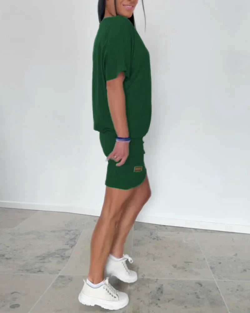 Hazel | Elegant Casual Wear for Women for Everyday Comfort