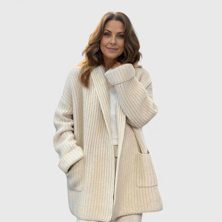 Amy | Comfortable Cardigan