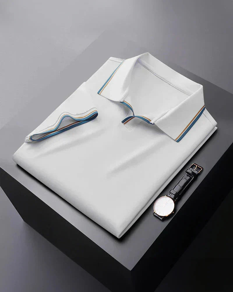Isaac - Business Polo Shirt
