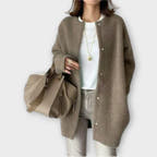 Maya Cardigan soft comfort and versatile style