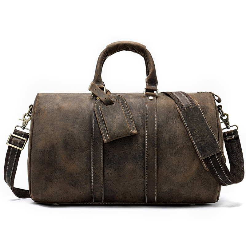 Gefen - Travel Tote Bag