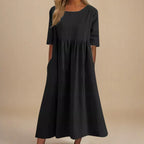 Heidi | Chic Dress for Women for Effortless Comfort