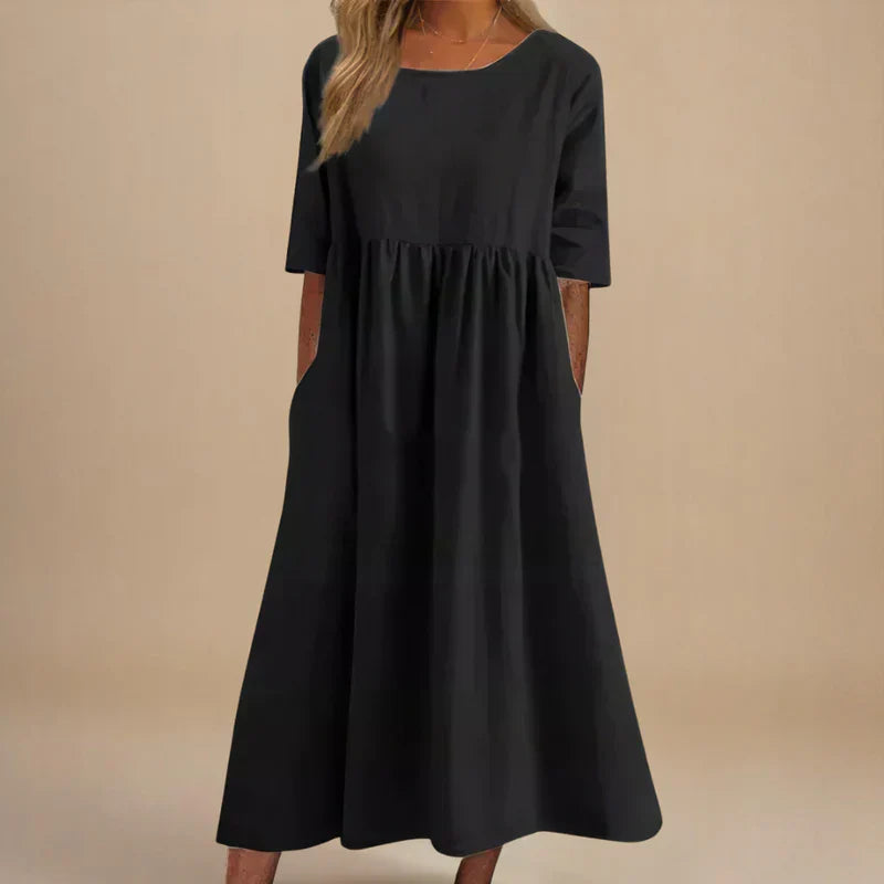 Heidi | Chic Dress for Women for Effortless Comfort