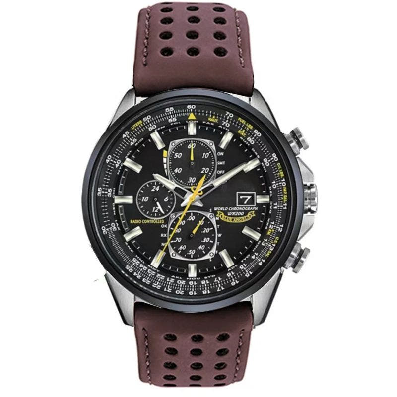 Leonardo - Luxury Quartz Watch