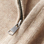 Ethan - Cozy Wool Knit Sweater